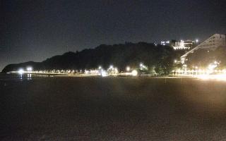 Gdynia plaża - 16-09-2025 21:38