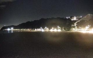 Gdynia plaża - 16-09-2025 21:45