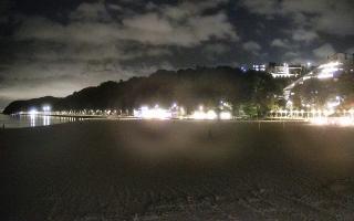 Gdynia plaża - 16-10-2025 17:31