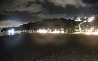 Gdynia plaża - 16-10-2025 17:39