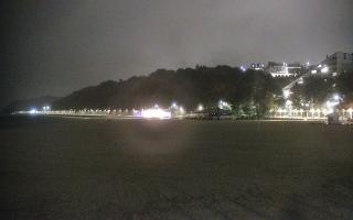 Gdynia plaża - 17-10-2025 22:47