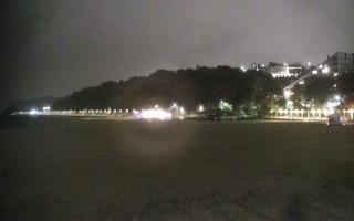 Gdynia plaża - 17-10-2025 22:55