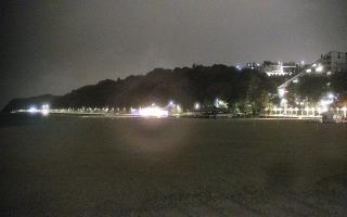 Gdynia plaża - 17-10-2025 23:02