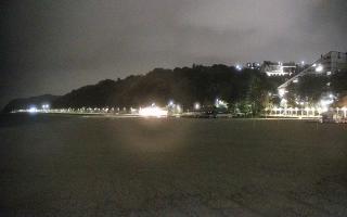 Gdynia plaża - 17-10-2025 23:10