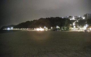Gdynia plaża - 17-10-2025 23:18