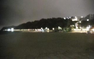 Gdynia plaża - 17-10-2025 23:25