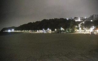 Gdynia plaża - 17-10-2025 23:33