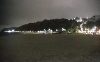 Gdynia plaża - 17-10-2025 23:41