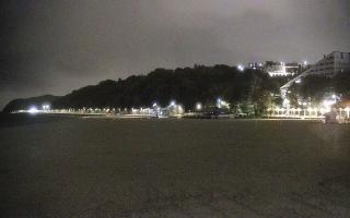Gdynia plaża - 17-10-2025 23:48