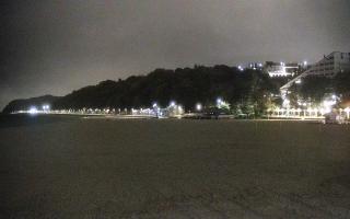 Gdynia plaża - 17-10-2025 23:56