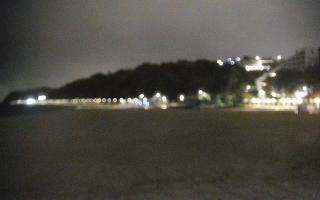 Gdynia plaża - 18-10-2025 00:19