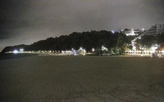 Gdynia plaża - 18-10-2025 01:06