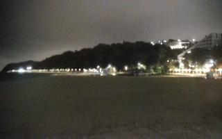 Gdynia plaża - 18-10-2025 01:14