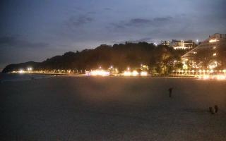 Gdynia plaża - 01-11-2025 15:57