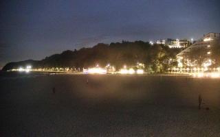 Gdynia plaża - 01-11-2025 16:05