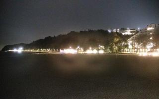 Gdynia plaża - 01-11-2025 16:21