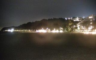 Gdynia plaża - 01-11-2025 16:28