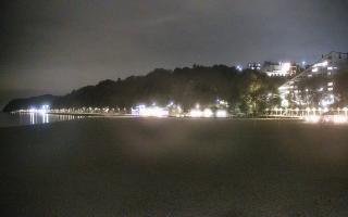 Gdynia plaża - 02-11-2025 17:55