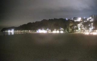 Gdynia plaża - 02-11-2025 18:11