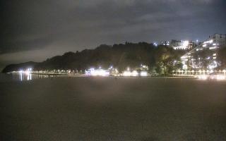 Gdynia plaża - 02-11-2025 18:18