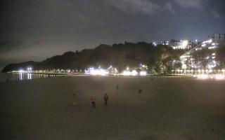 Gdynia plaża - 02-11-2025 18:26