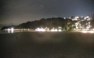 Gdynia plaża - 02-11-2025 18:34