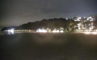Gdynia plaża - 02-11-2025 18:41