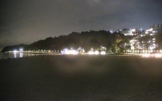 Gdynia plaża - 02-11-2025 18:49