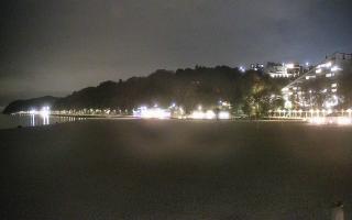Gdynia plaża - 02-11-2025 18:57