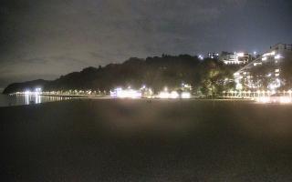 Gdynia plaża - 02-11-2025 19:12