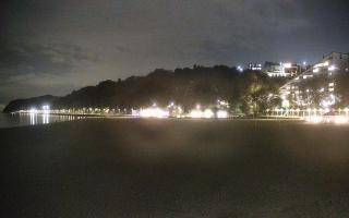 Gdynia plaża - 02-11-2025 19:28