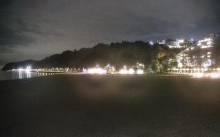 Gdynia plaża - 02-11-2025 19:35