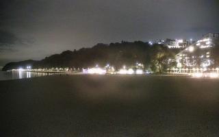 Gdynia plaża - 02-11-2025 19:43
