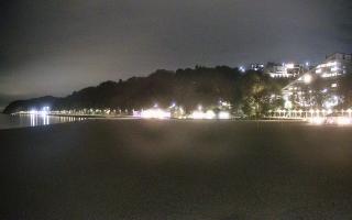 Gdynia plaża - 02-11-2025 19:51