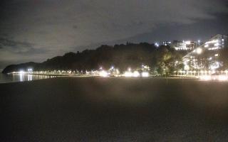 Gdynia plaża - 02-11-2025 20:14