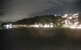 Gdynia plaża - 02-11-2025 20:22