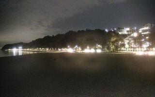 Gdynia plaża - 02-11-2025 20:29