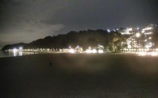 Gdynia plaża - 02-11-2025 20:37