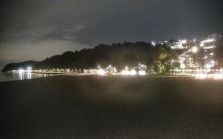 Gdynia plaża - 02-11-2025 20:45