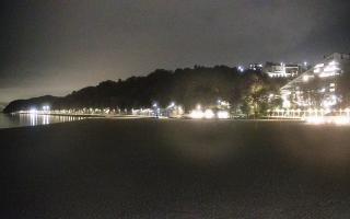 Gdynia plaża - 02-11-2025 22:17