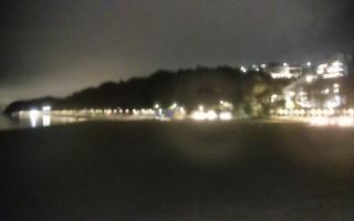 Gdynia plaża - 02-11-2025 22:25