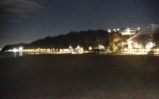 Gdynia plaża - 04-11-2025 02:45