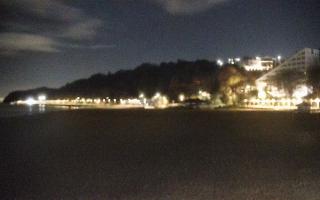 Gdynia plaża - 04-11-2025 02:52