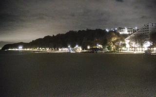 Gdynia plaża - 04-11-2025 03:31