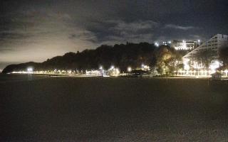 Gdynia plaża - 04-11-2025 03:38