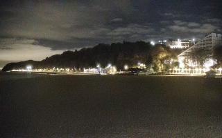 Gdynia plaża - 04-11-2025 03:46