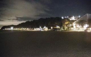 Gdynia plaża - 04-11-2025 03:54