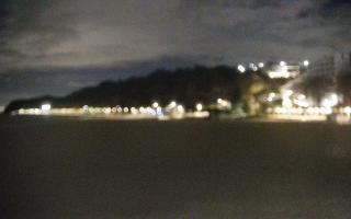 Gdynia plaża - 04-11-2025 04:33