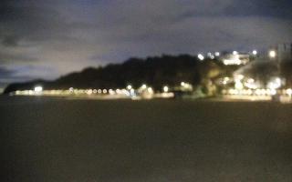 Gdynia plaża - 04-11-2025 04:48