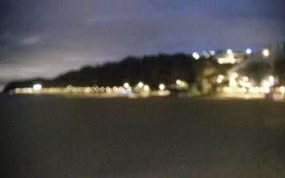 Gdynia plaża - 04-11-2025 04:56